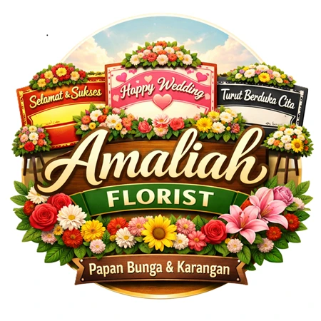 Papan Bunga Ciledug Kulon